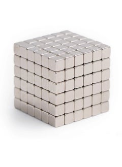 5MM 216 Pieces In Square Block + Iron Box