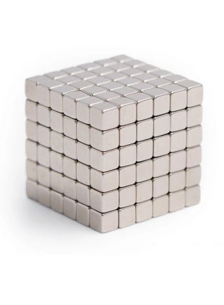 Magnetic DIY Beads 5MM216 Cubes + Iron Box - pzsku/Z5A966404092314E38267Z/45/_/1721558069/c535a56c-c9bc-479b-8bca-5625a8077de9