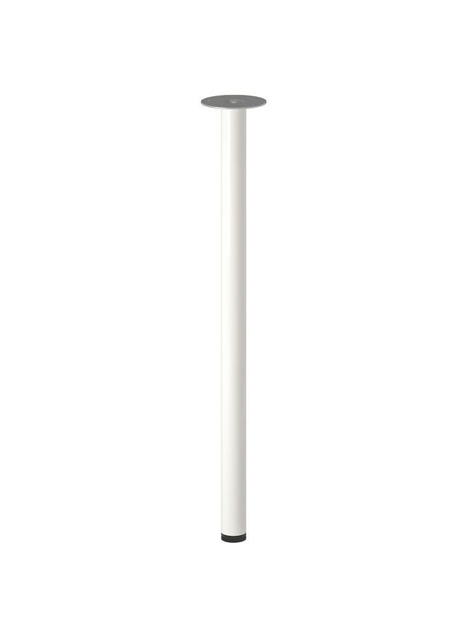 erorex Desk, White, 120X60 Cm - Image 3