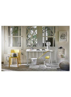 Desk, White, 120X60 Cm - pzsku/Z5A967F889C219C0EF2E8Z/45/_/1732532060/88e30e7e-e5c2-4e17-bf32-ddfe77e466dd