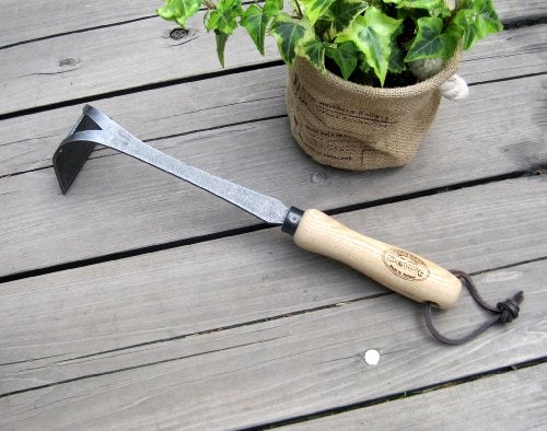 DeWit Bio Onion Hand Hoe - Image 3