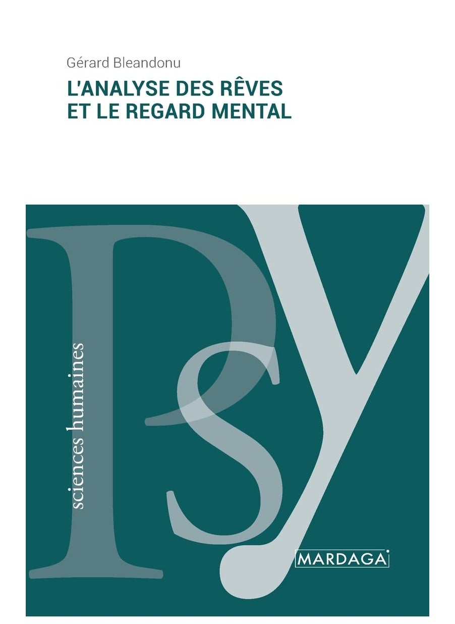 L'analyse des rêves et le regard mental  - Image 1