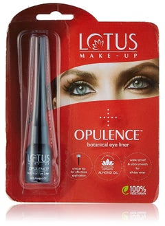 LOTUS HERBALS Lotus Herbals Botanical Eye Liner - Opulence 4g  - Image 1
