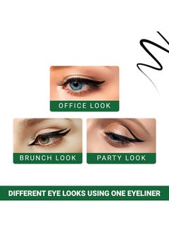 LOTUS HERBALS Lotus Herbals Botanical Eye Liner - Opulence 4g  - Image 5