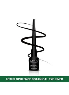 LOTUS HERBALS Lotus Herbals Botanical Eye Liner - Opulence 4g  - Image 2