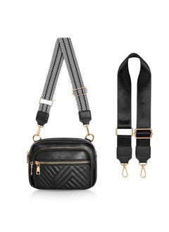 Crossbody Bags For Women, Leather Shoulder Purse And Handbags With Adjustable Strap - pzsku/Z5A969832E9BAC31CCF55Z/45/_/1735817472/7c874f92-13fc-4369-b243-26f3bd771cca