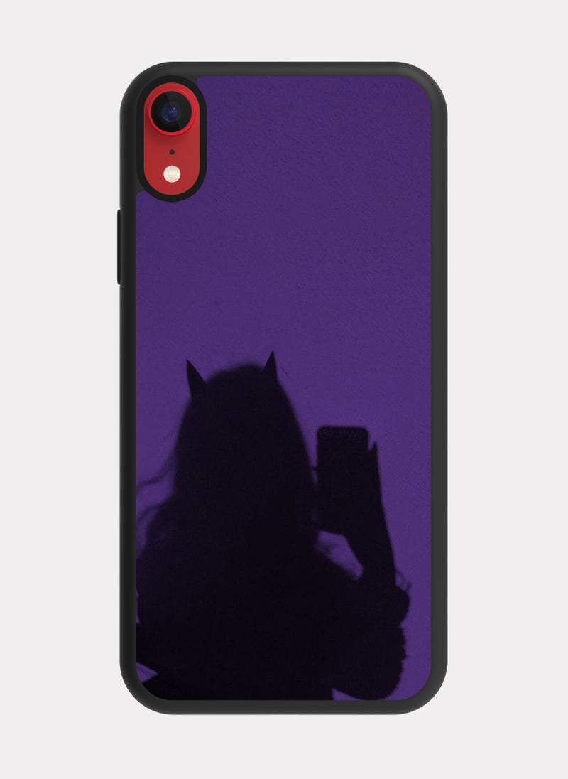 PXLAAT iPhone XR case cover Attractive - Image 1