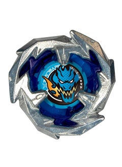 Beyblade X Launcher Sword Dran 3-60F | Right Spinning Attack Type Top and Launcher | Takara Tomy-designed Beyblade X | Gift for Beyblade Lovers and Kids