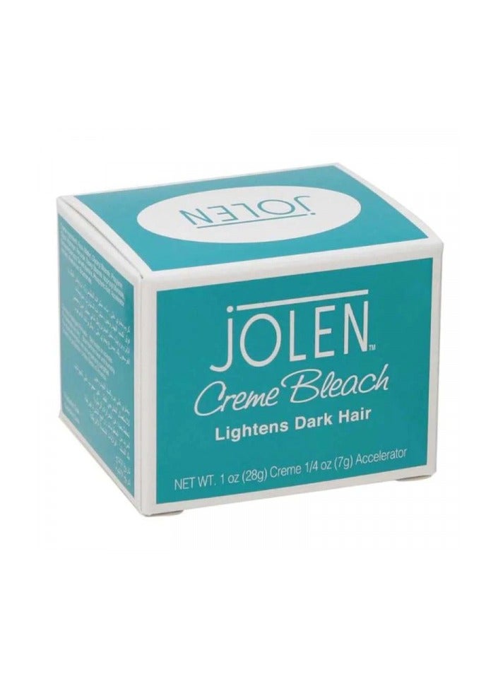 jOLEN Aloe Vera Mild Creme Bleach