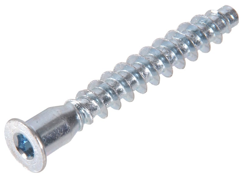 Hillman The Hillman Group 57201 Connector Screw M7 x 70mm, Zinc, 15-Pack - Image 3