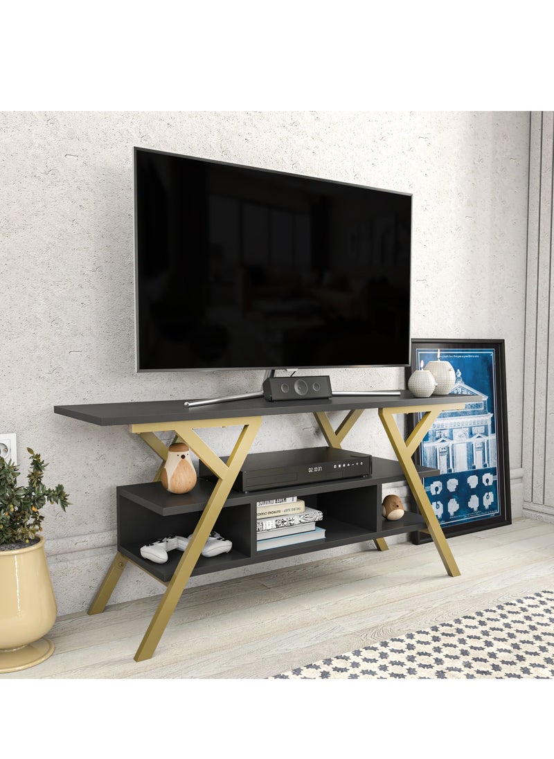 Decorotika Minerva 120 cm TV Unit for TVs up to 55"  - Image 3