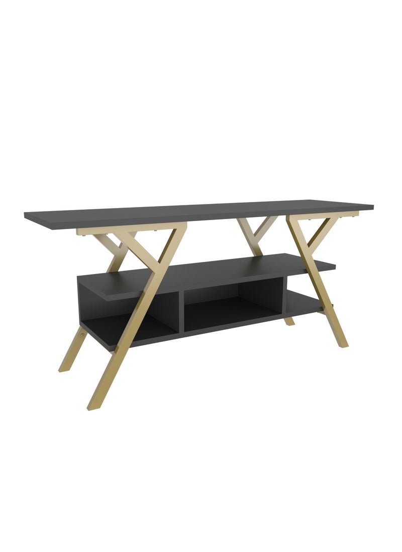 Decorotika Minerva 120 cm TV Unit for TVs up to 55"  - Image 5