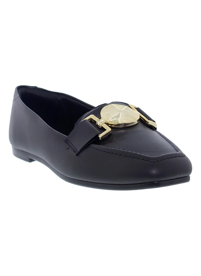 Beira Rio Beira Rio Women’s Flat Comfort Moccasins – Soft Slip-On Footwear with Supportive Cushioning