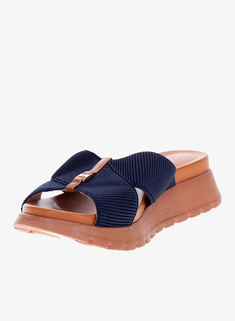 مودار صنادل مسطحة للنساء - صنادل مسطحة أنيقة ونعال مسطحة مريحة للسيدات