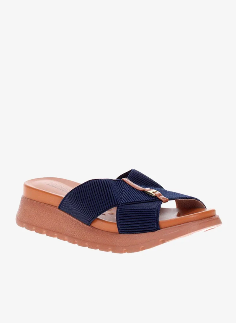 مودار صنادل مسطحة للنساء - صنادل مسطحة أنيقة ونعال مسطحة مريحة للسيدات