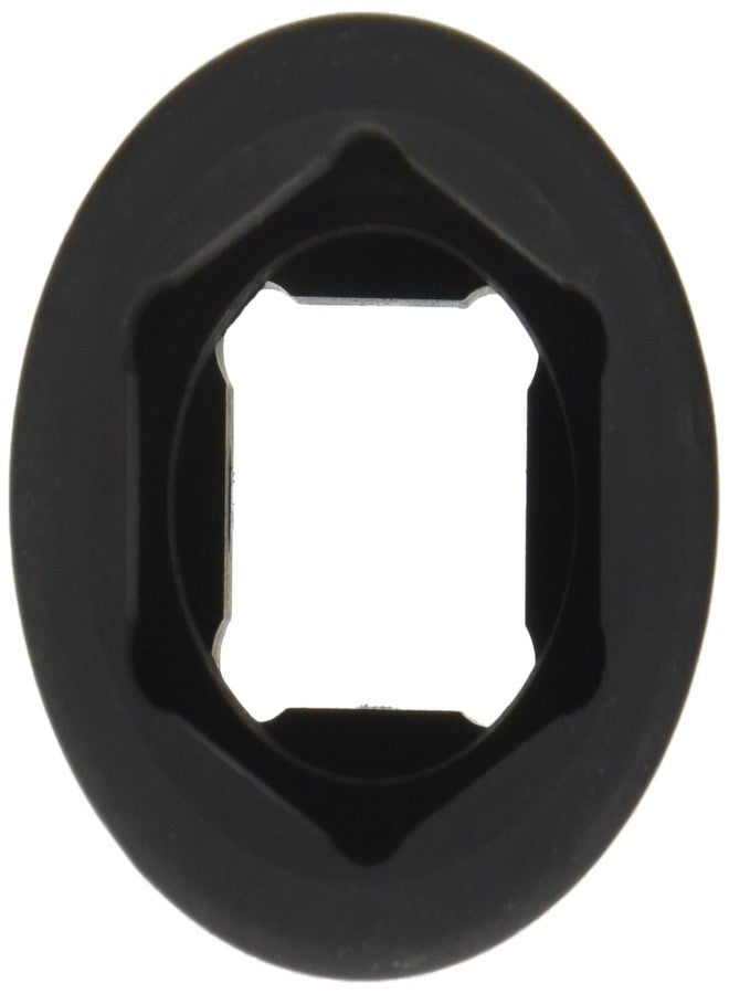 SUNEX TOOLS 548D 1" Drive Deep 6 Point Impact Socket 1-1/2" - Image 2