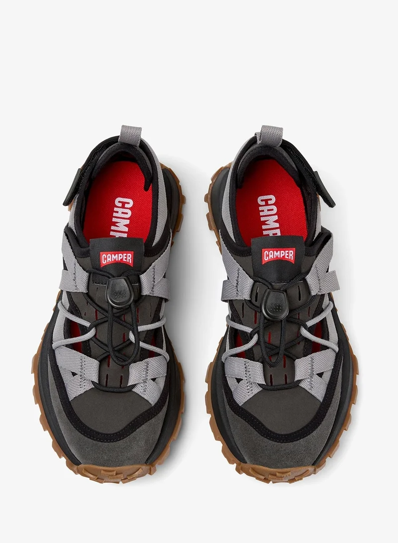 Camper Multicolor Drift Trail Women Low Top Sneakers - Multicolour for Women | Best Price UAE