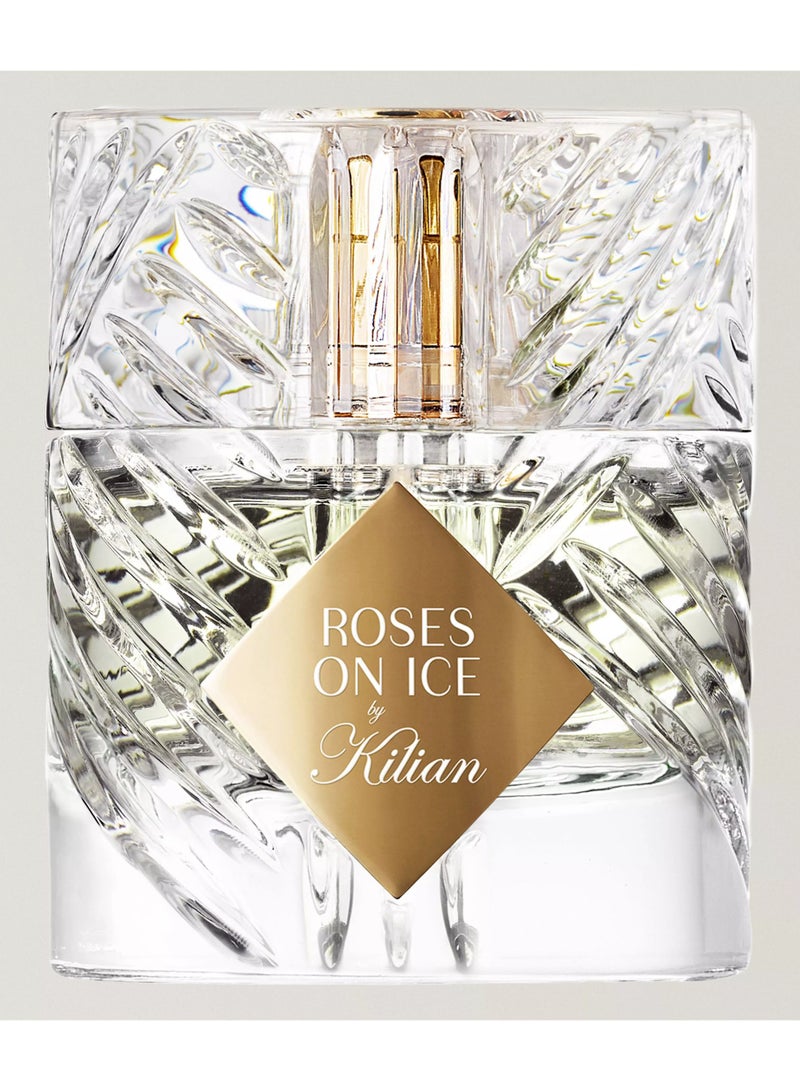 Kilian Roses on Ice Eau de Parfum-50ml - Image 2