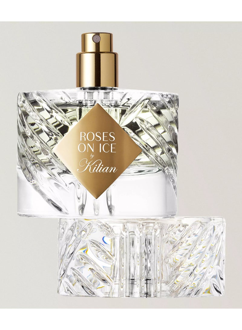 Kilian Roses on Ice Eau de Parfum-50ml - Image 3