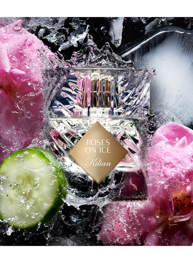 Kilian Roses on Ice Eau de Parfum-50ml - Image 4