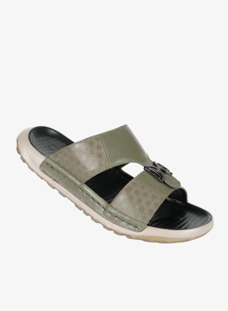 barjeel uno 008-3631 Barjeel Uno Mens Casual Sandals 30059-13 Grey