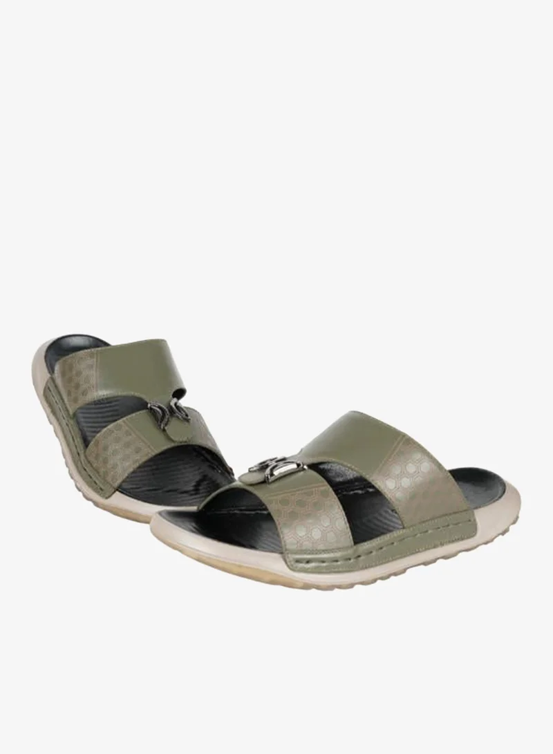 Barjeel Uno Grey 008-3631 Barjeel Uno Mens Casual Sandals 30059-13 Grey for Men | Best Price UAE