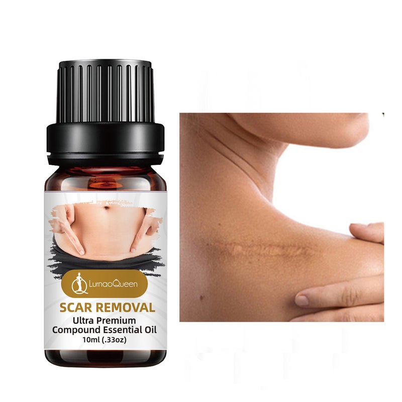 Spot Lavender Rose Plant Single Pure Essential Oil Plant Massage Essential Oil Aromatherapy Fragrance - Image 1