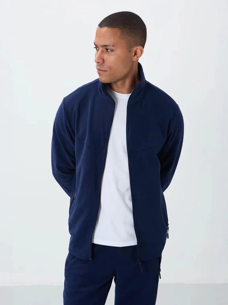 تومي لايف TOMMY Men's Zipper Sweatshirt And Pants Set