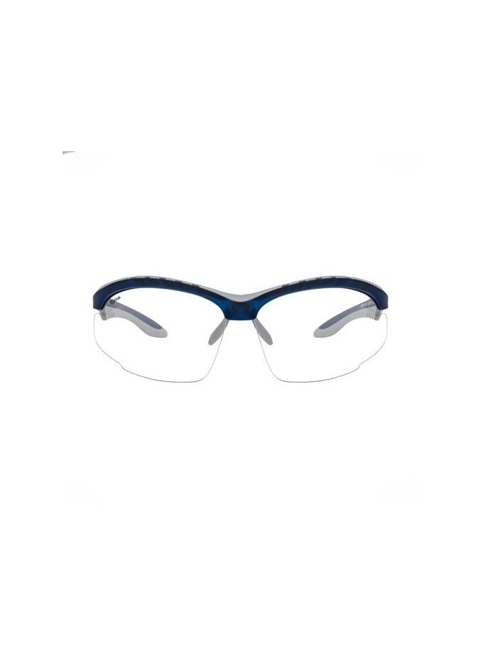 NOVA - NOVA NVS005 F02 78 ANSI Z87.1-2010 Rated Prescription Safety Eyeglasses - Image 1