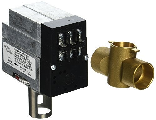 Emerson White Rodgers 1311-104 1-1/4" Zone Valve - Image 5