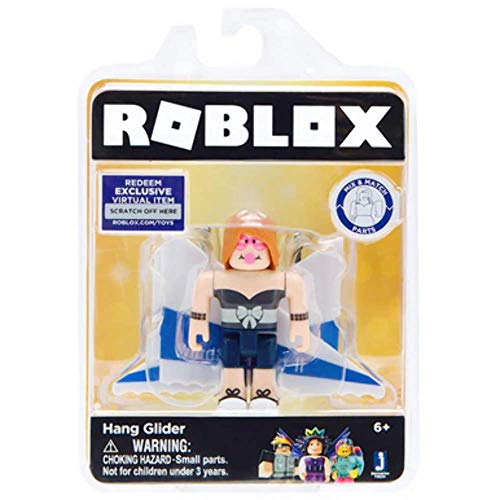 Roblox Celebrity Hang Glider Figure Pack - Image 1