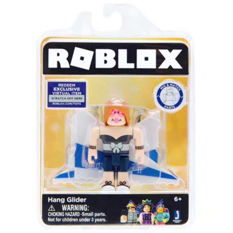 Roblox Celebrity Hang Glider Figure Pack - Image 2