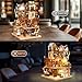 JMBricklayer Medieval Library Lighting BuildingBricks Set 3294 PCS Modular House Construction Building Model Sets City Town Bookstore Collectibles Shop for Adults and Teen - Image 4