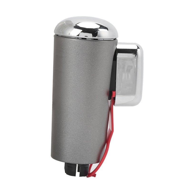 Automatic Transmission Shift Knob 4L3Z-7213-BA Chrome - Shorten Shift Time for Auto Trans Shifter - Perfect Fit for Ford F-150 2004-2006 - Image 3