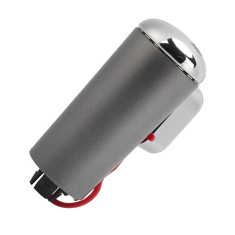 Automatic Transmission Shift Knob 4L3Z-7213-BA Chrome - Shorten Shift Time for Auto Trans Shifter - Perfect Fit for Ford F-150 2004-2006 - Image 2