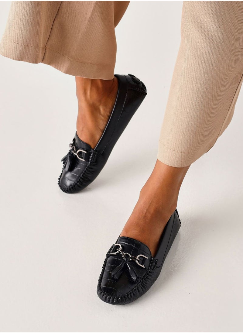Le Confort - Casual Moccasins - Image 1