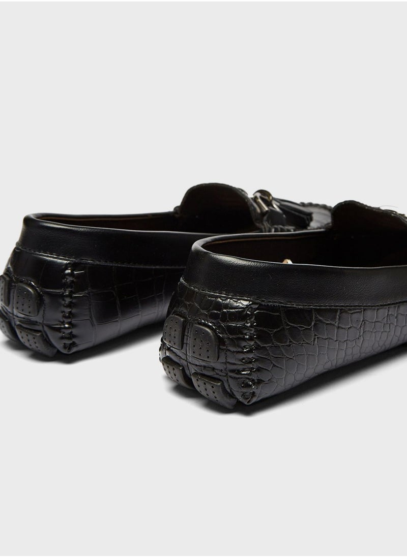 Le Confort - Casual Moccasins - Image 1
