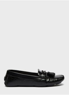 Casual Moccasins