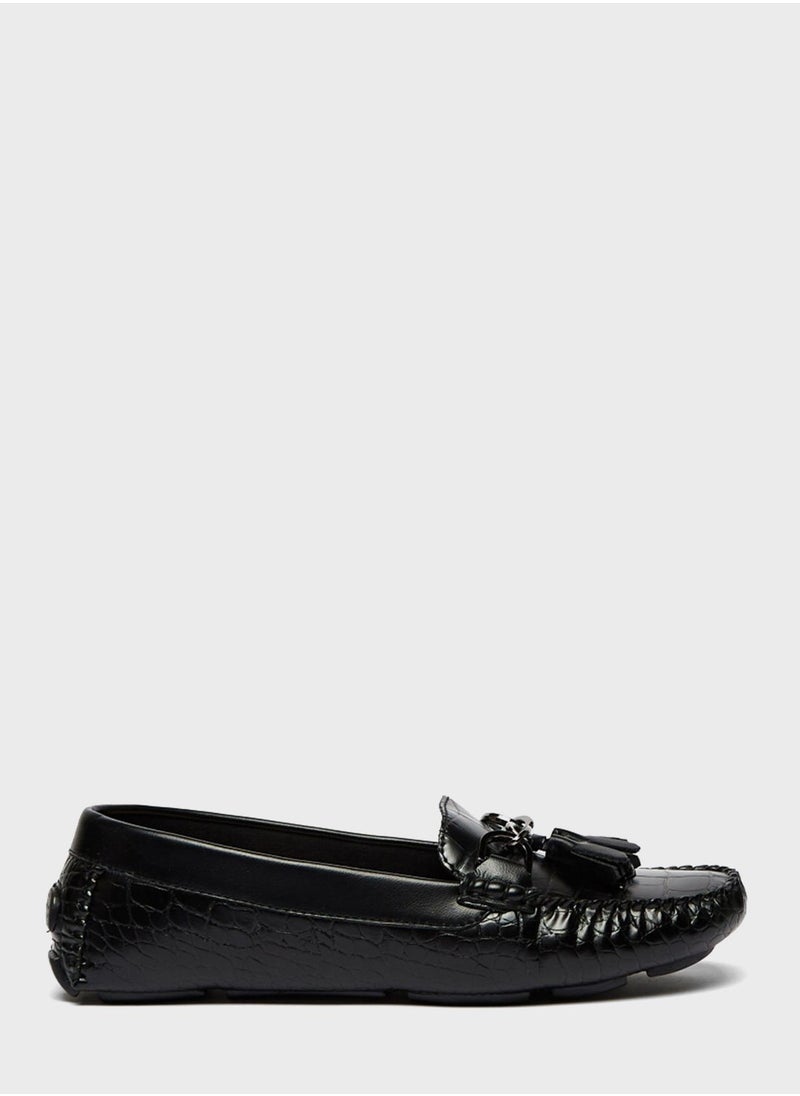 Le Confort - Casual Moccasins - Image 1