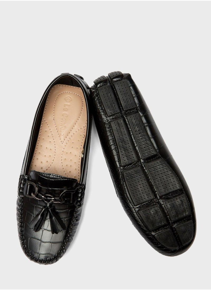 Le Confort - Casual Moccasins - Image 1