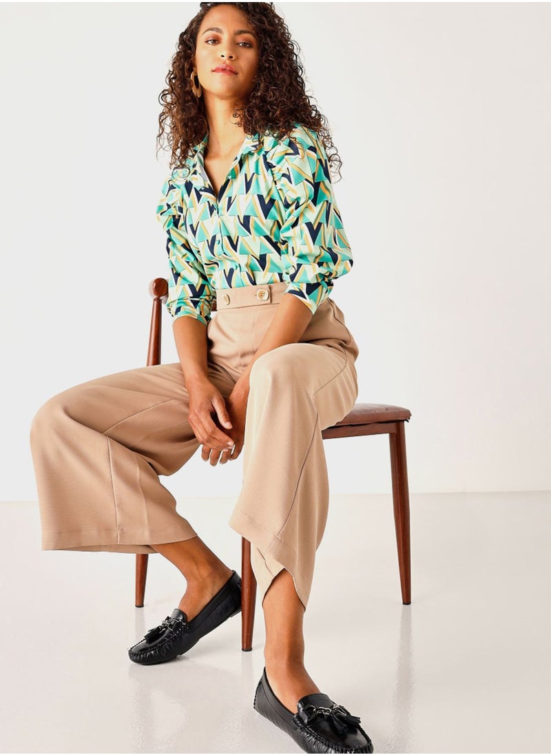 Le Confort - Casual Moccasins - Image 1