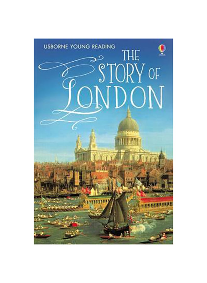 The Story Of London