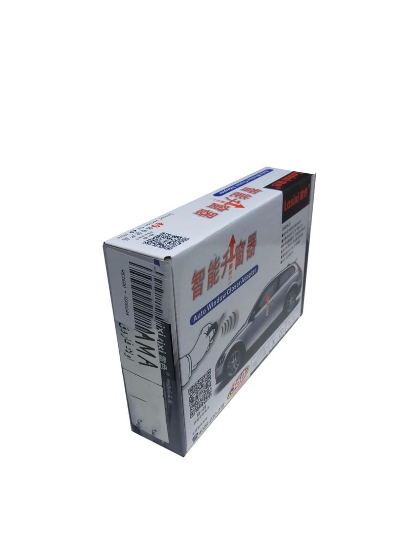 4-door Window Lift Unit For Hyundai Elantra 2008-2012 (AUTO) - Image 4