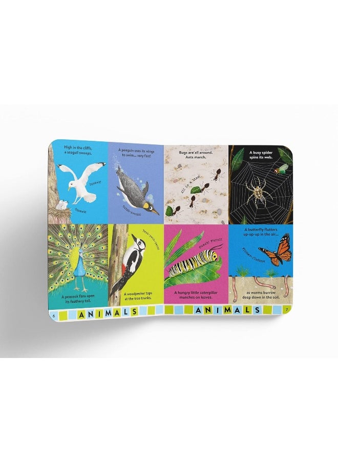 Britannica's Baby Encyclopedia: For Curious Kids Ages 0 to 3  - Image 3