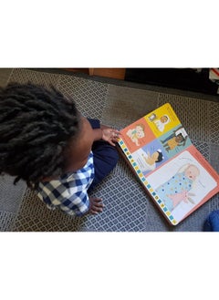 Britannica's Baby Encyclopedia: For Curious Kids Ages 0 to 3  - Image 4