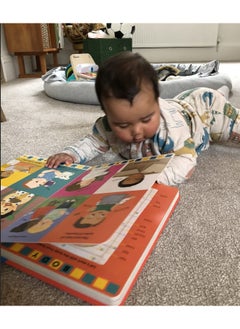 Britannica's Baby Encyclopedia: For Curious Kids Ages 0 to 3  - Image 3