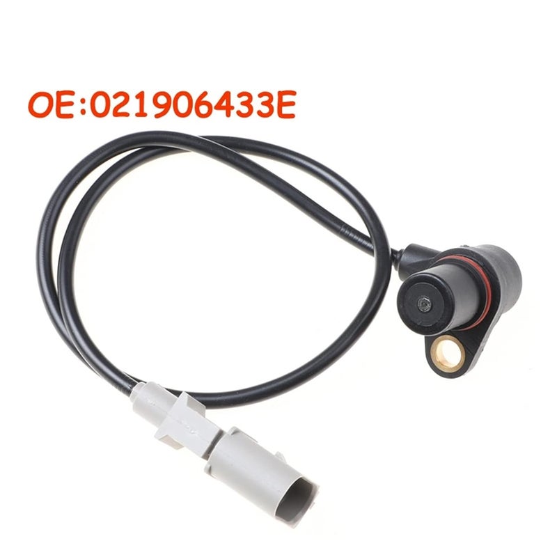 021906433E مستشعر موقع محور العمود المرفقي CPS PC683/078906433B/0261210178/022957147A/SU13224 - Image 2