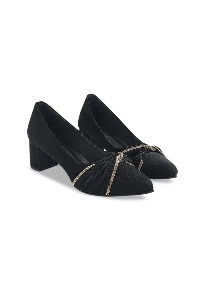 شوتوبيا Shoetopia Women Block Heel Sandal