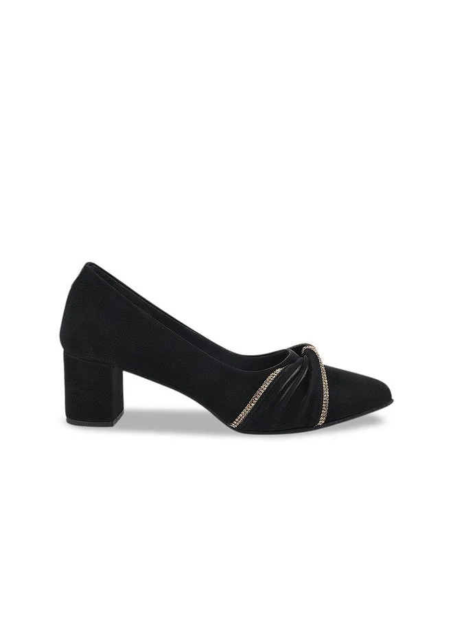 شوتوبيا Shoetopia Women Block Heel Sandal