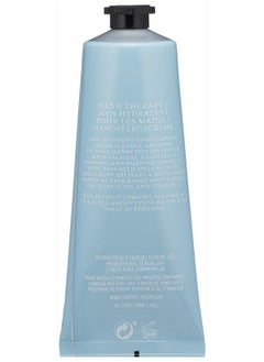 Crabtree & Evelyn Goatmilk and Oat Soothing Hand Cream Therapy, 3.45 oz  - Image 2